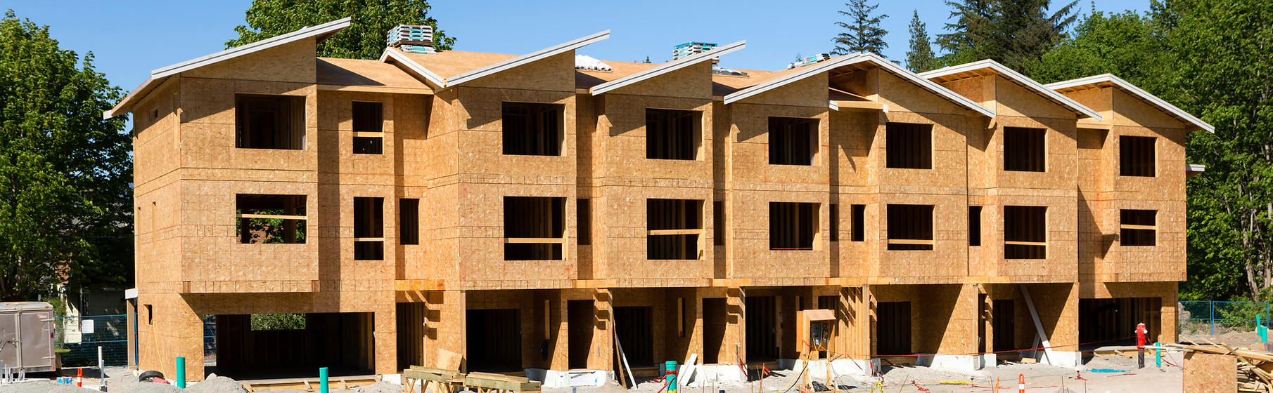 House Construction