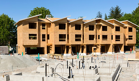 House Construction