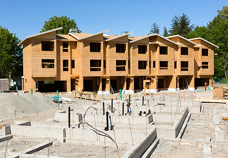 House Construction