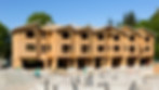 Residential Construction Site