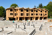 Construção da casa