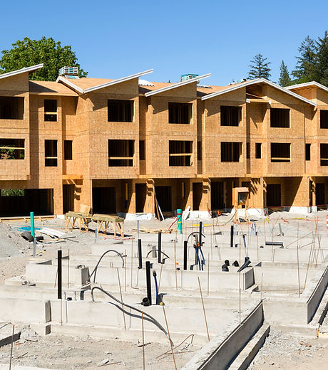 House Construction