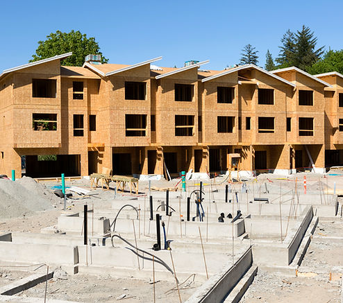 House Construction