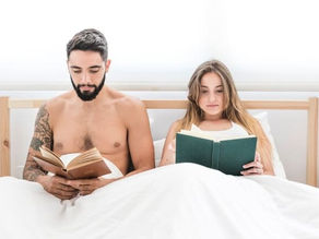 Sex and Good Grammar