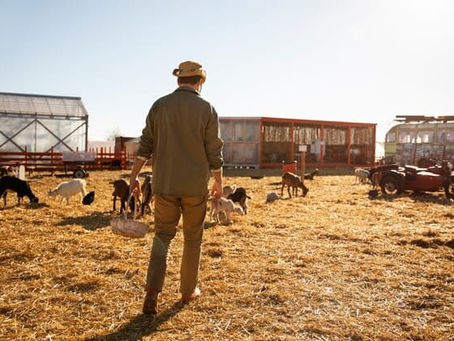 The Power of a Badge