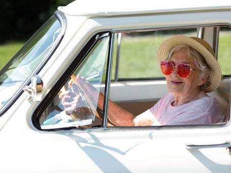 Prayer Answered Professionally