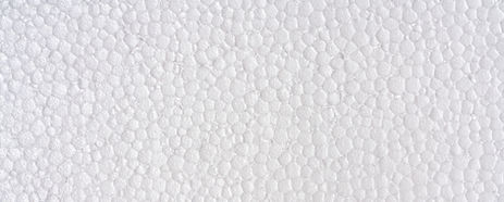 Expanded polystyrene