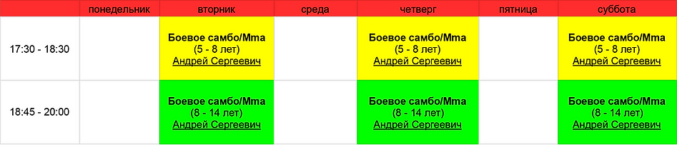 Расписание Витязь ивантеевка (2).png