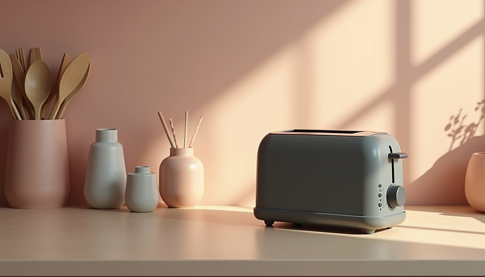 Best Deals on Home Appliances: Online Shopping in Rwanda