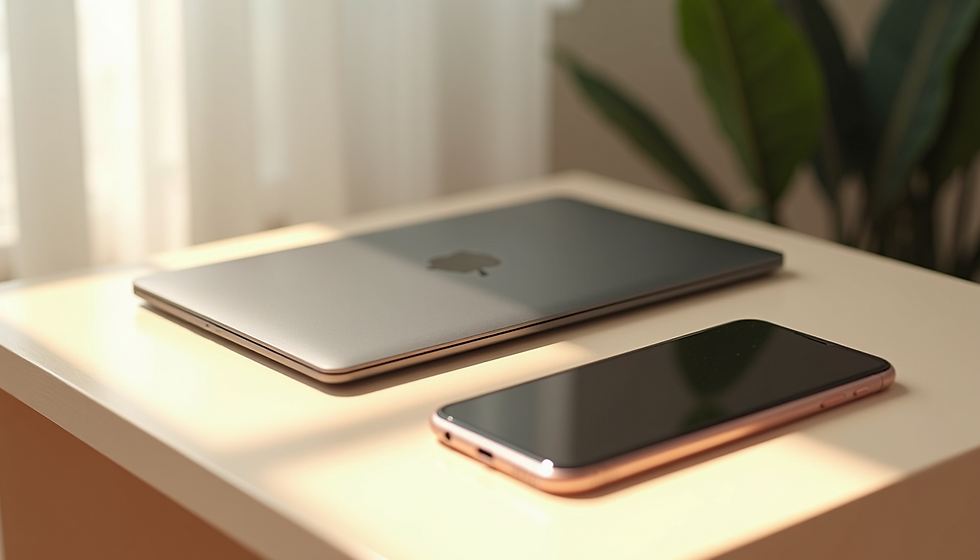 Affordable Second-Hand Electronics in Rwanda: Shop Now!