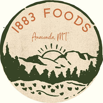 Gift Card | 1883 Foods