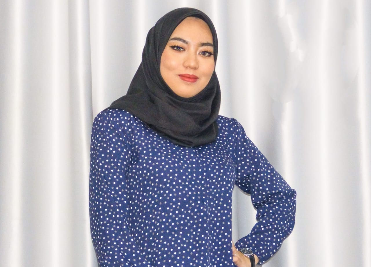 Baju Kurung 