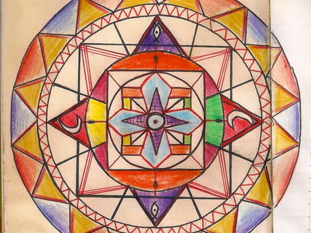 The power of Shadow Work in bringing the unconscious aspects of our psyche to conscious awareness