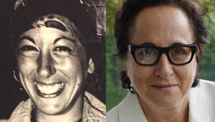 Leslie Cohen: Chapters of a Lesbian Life