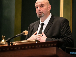 John Fetterman and the Last Consequence-Free Stigma: How Mehmet Oz Weaponized Ableism
