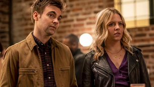 Comic crushes: The Lavender Tube on 'The Other Two,' 'Work in Progress' and New 'L Word'