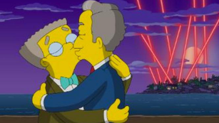 Preludes to a Kiss: The Lavender Tube on News, and Momentous Smooches