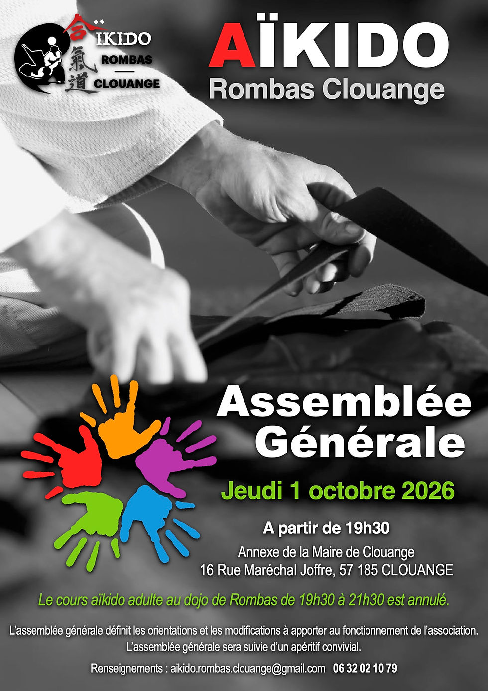 Assemblée Générale