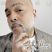 AMARU - I Got The Blues (Radio Mix) Artwork.png