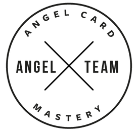 Angel Card Mastery Badge Black 20200405.png