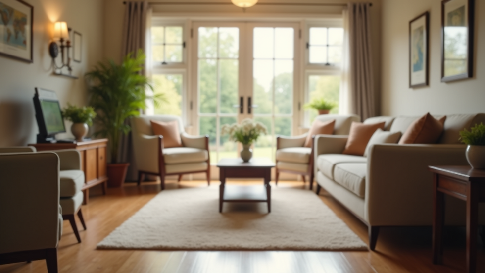 Navigating Senior Living Transitions with Quinn & Co.