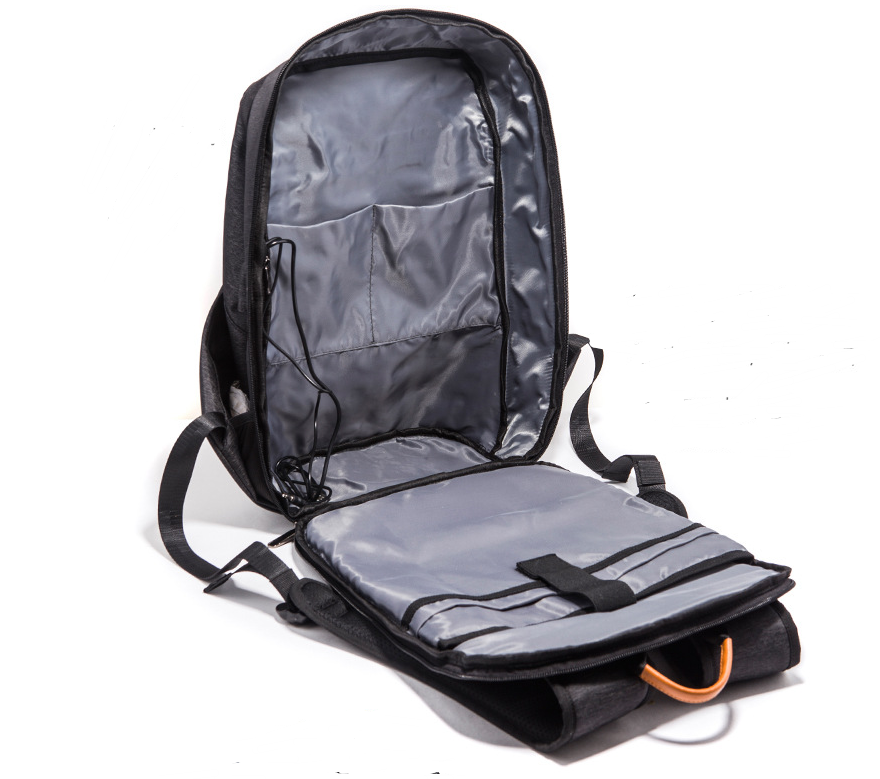 Miniatura: Backpack, Laptop Bag, Travel Backpack