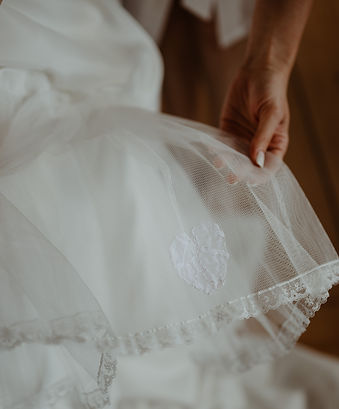 ters and guest married Wedding coordinator Weddig planner Magnolia event design 