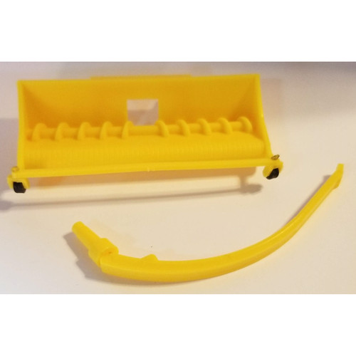 Trince semoventi John Deere 6910-6910 usate e nuove in vendita Trince semoventi John Deere 6910-6910 usate e nuove in vendita