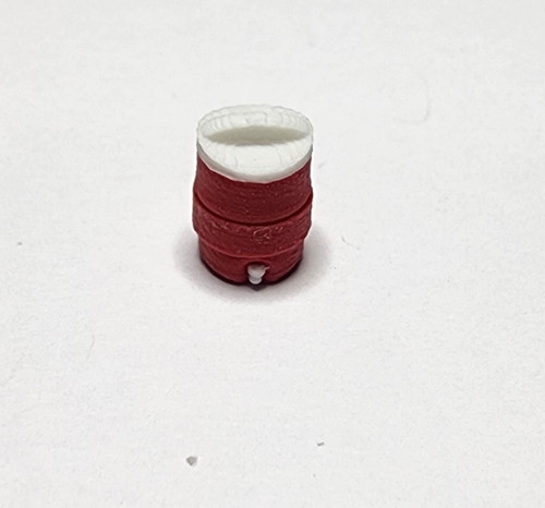 150-4002034  -  5 Gallon Cooler 6/ - HO Scale main image 1