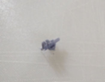 1/64 3D Printed Large Bench Vise