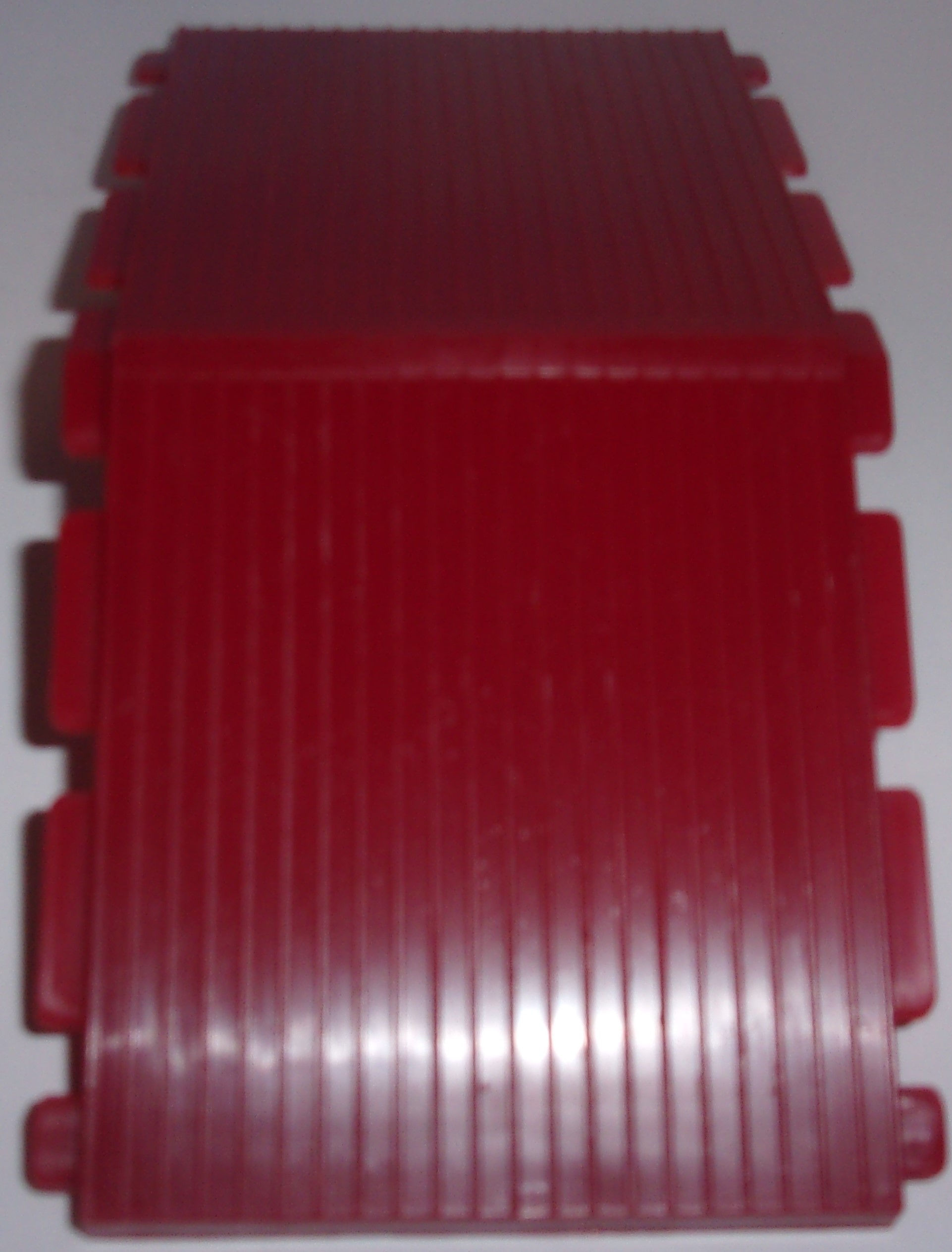 1/64 Ertl Farm Country Red Roof Section