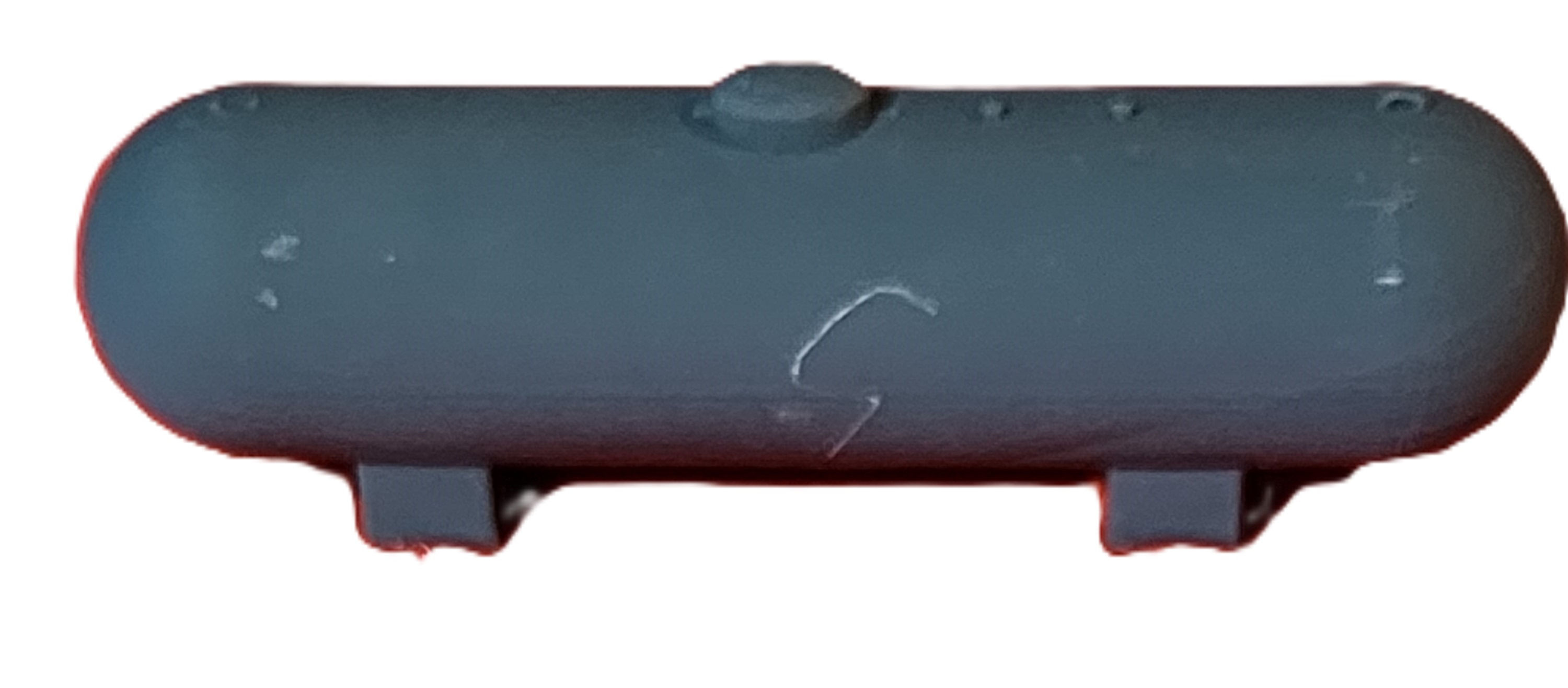 1/64 3D Printed 1000 Gal LP Tank