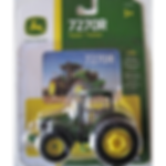 1/64 Ertl John Deere 7270R Tractor