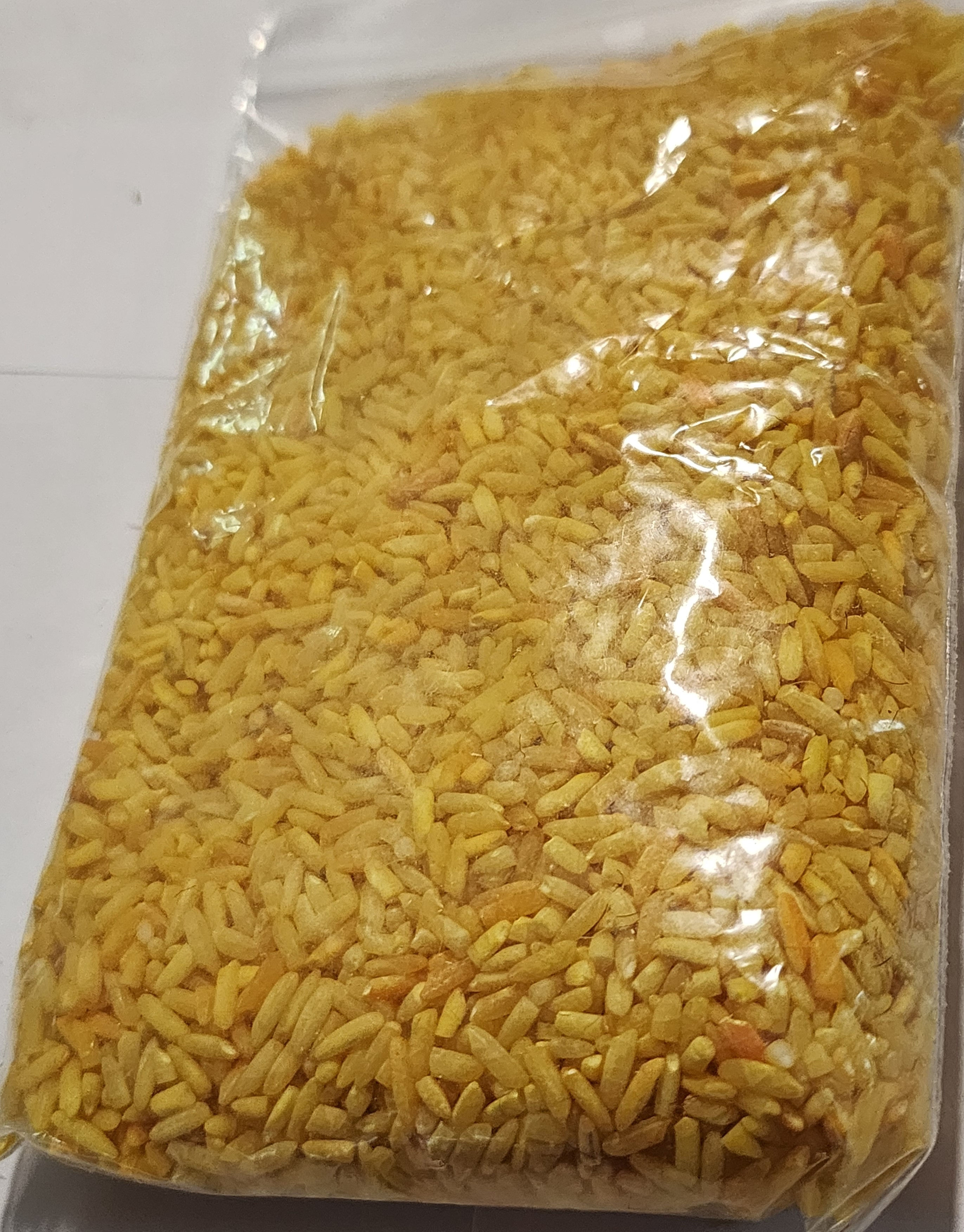 1/64 Bag of Ear Corn