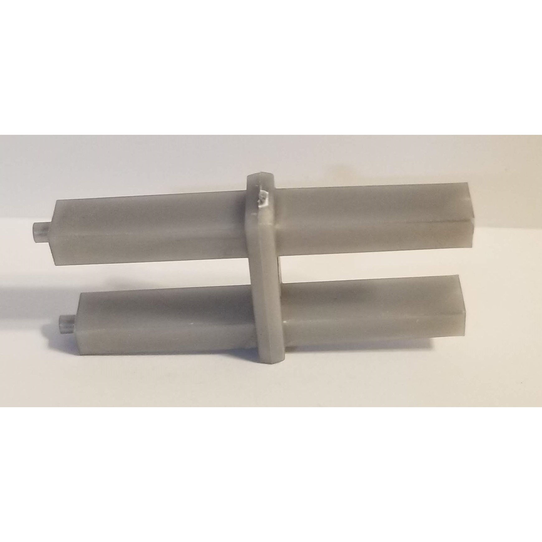 1/64 Standi Toys Silver Grain Leg Extension Piece.