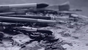 Transmittal of Space By an Artist