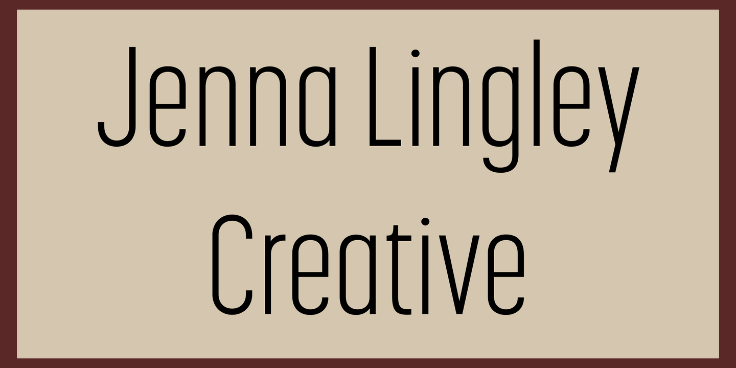 Jenna Lingley Creative