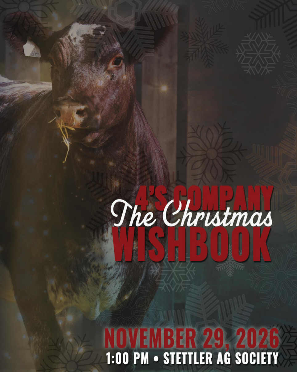 4's Company Sale