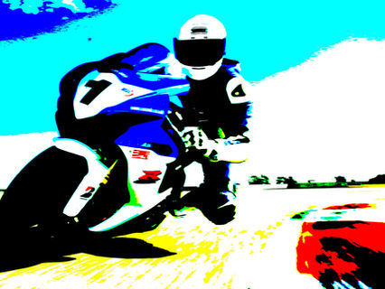 Motorcycle