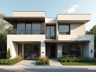 California SB-9 Duplex Design Tips: Smart Design Approaches