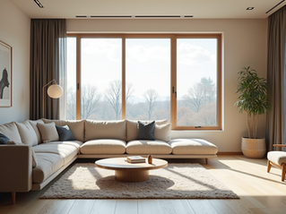 Innovative Modern 2-Bedroom ADU Designs: Modern ADU Design Ideas for Orange County