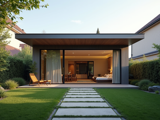 Orange County ADU Solutions: Design and Build ADUs in Orange County