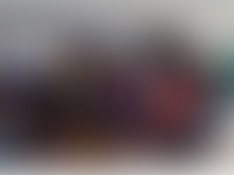 Entrega de útiles escolares