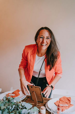 Pernelle wedding planner