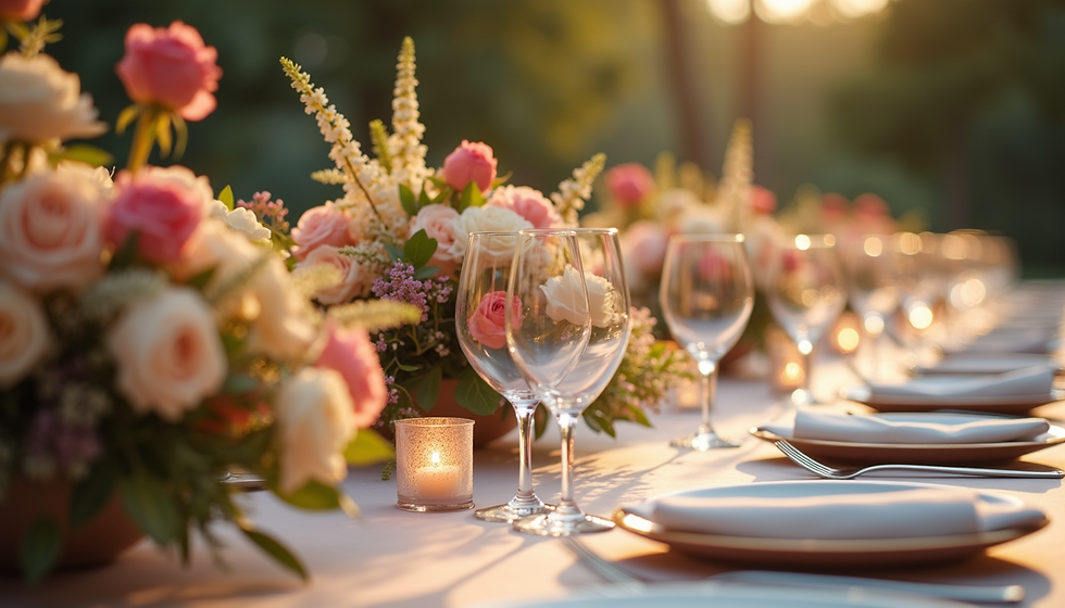 Como A Videomaker Lente de Afeto Transforma Eventos