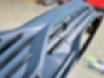 Thumbnail: Transporter HQ GT-T Front Bumper T6.1