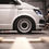 Thumbnail: VW T5 / T6 Transporter SoLow LOW Coilover Kit (95mm-125mm of Lowering)