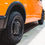 Thumbnail: VW T5 T5.1 03-15 Black Wheel Arch Covers / Liners