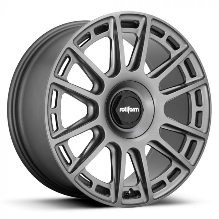Rotiform OZR