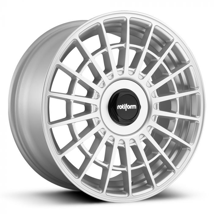 Rotiform LAS-R